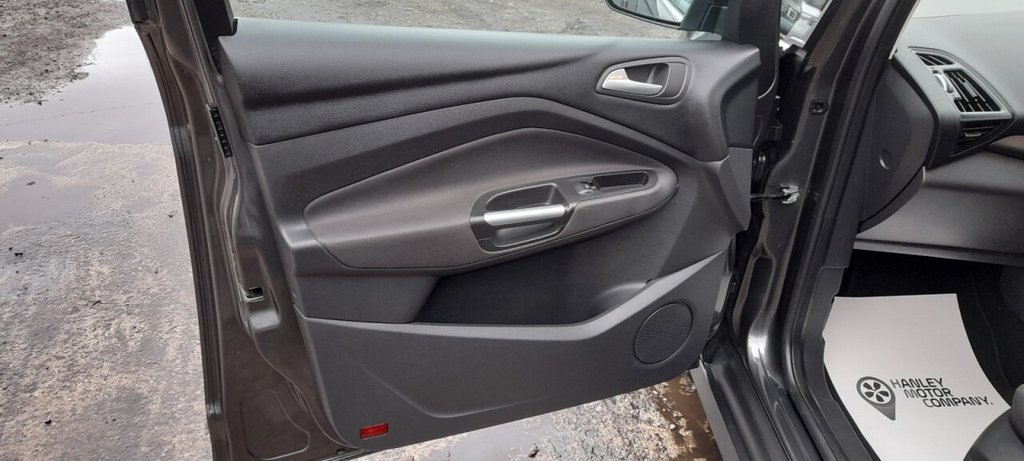 Used Ford C-Max 2016 for sale - 76841349: Photo 26