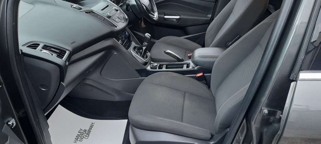 Used Ford C-Max 2016 for sale - 76841349: Photo 27