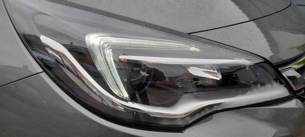 Used Vauxhall Astra 2017 for sale - 76163439: Photo 21