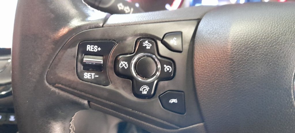 Used Vauxhall Astra 2017 for sale - 76163439: Photo 22