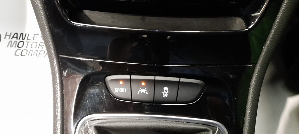 Used Vauxhall Astra 2017 for sale - 76163439: Photo 23
