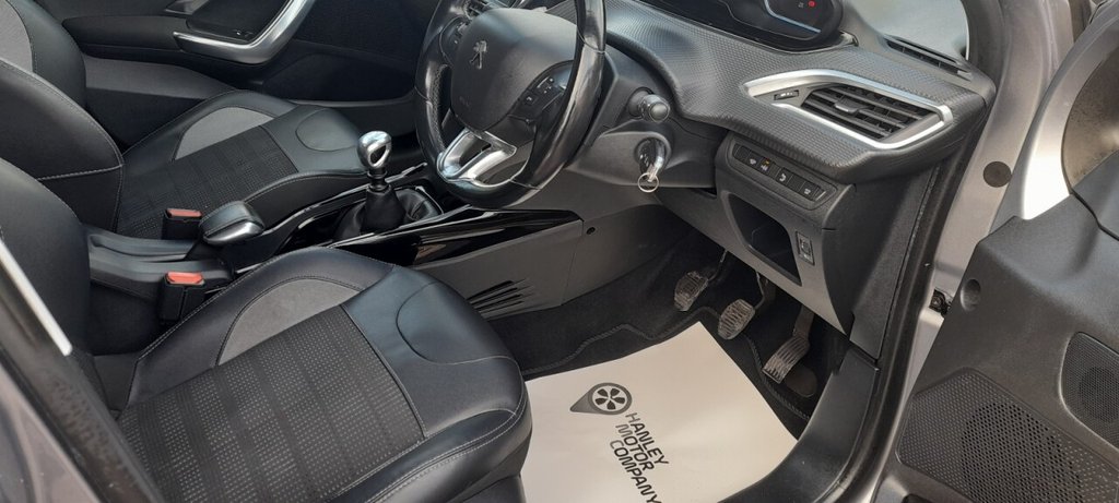 Used Peugeot 2008 2018 for sale - 76368248: Photo 12