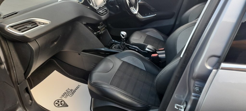 Used Peugeot 2008 2018 for sale - 76368248: Photo 18