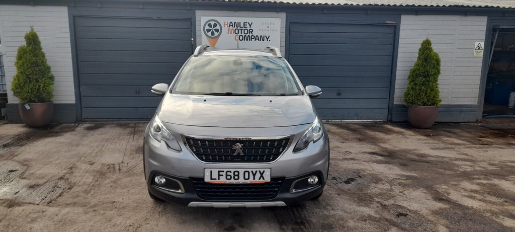 Used Peugeot 2008 2018 for sale - 76368248: Photo 7