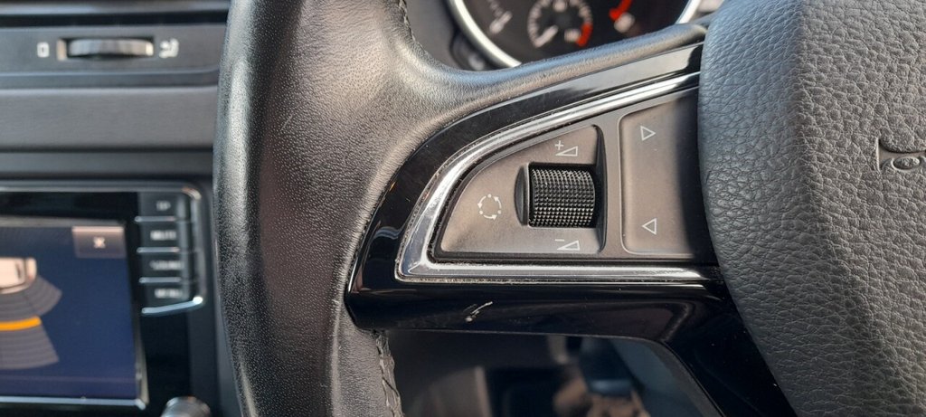 Used Skoda Yeti 2015 for sale - 77227142: Photo 19