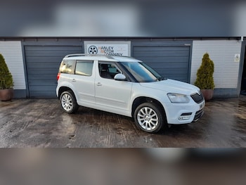 2015 (15) - 1.2 TSI Elegance 5dr DSG