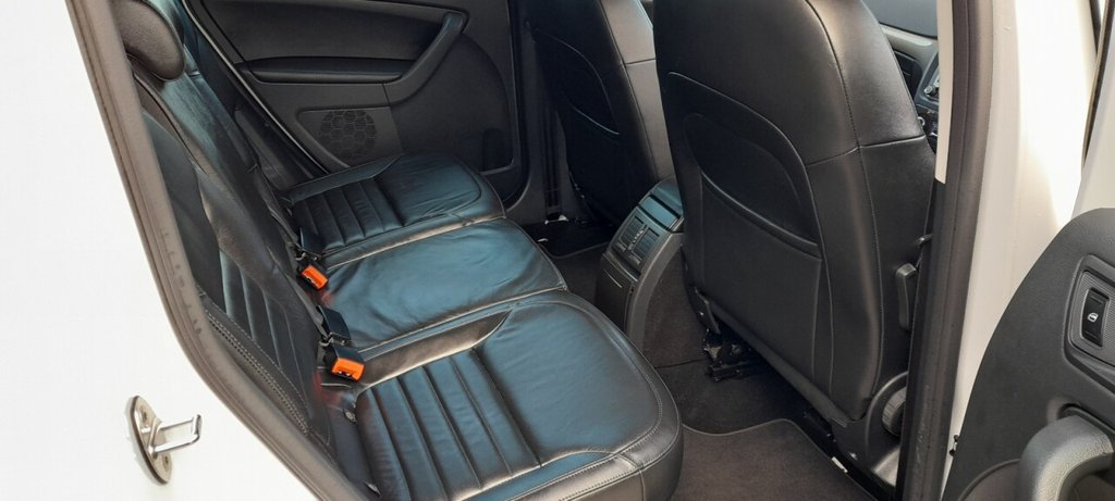 Used Skoda Yeti 2015 for sale - 77227142: Photo 25