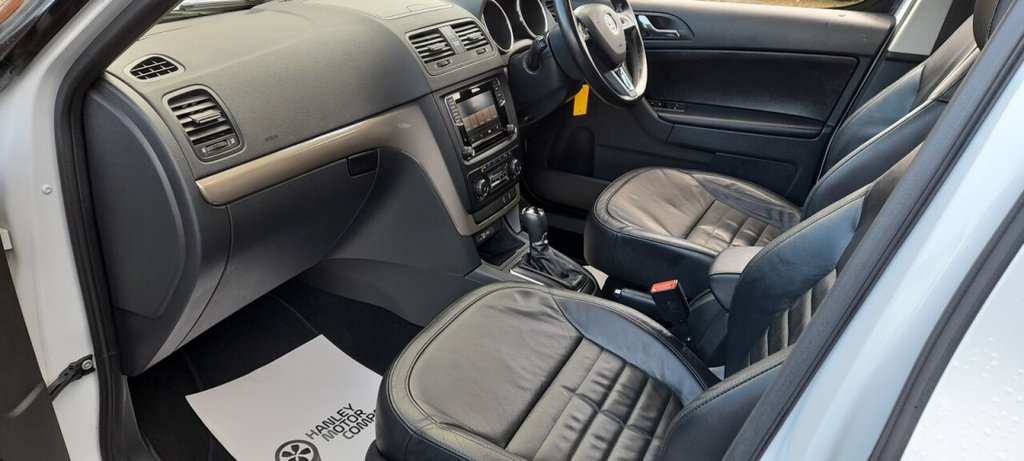 Used Skoda Yeti 2015 for sale - 77227142: Photo 29