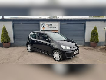 Used Volkswagen up! 2017 for sale - 79632035: Photo