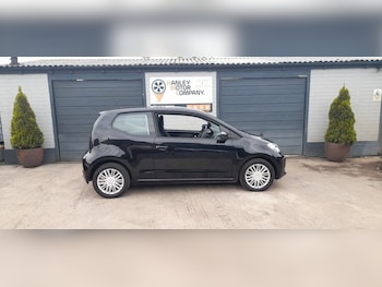 Used Volkswagen up! 2017 for sale - 79632035: Photo