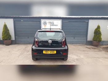 Used Volkswagen up! 2017 for sale - 79632035: Photo