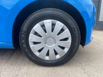 Used Volkswagen up! 2015 for sale - 74708820: Photo