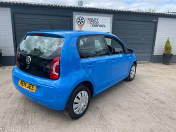 Used Volkswagen up! 2015 for sale - 74708820: Photo