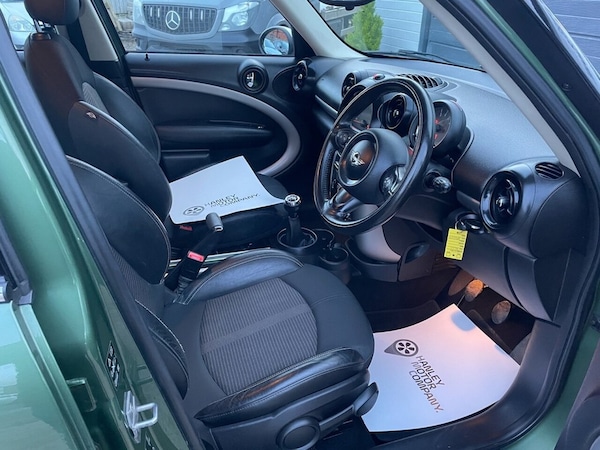Used MINI Countryman 2016 for sale - 73620817: Photo 11