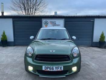 Used MINI Countryman 2016 for sale - 73620817: Photo