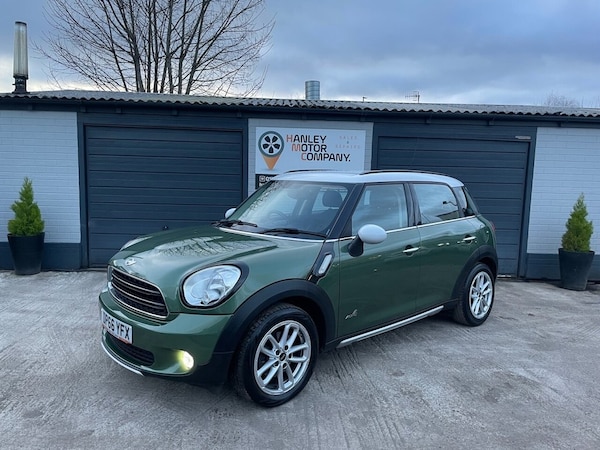Used MINI Countryman 2016 for sale - 73620817: Photo 6