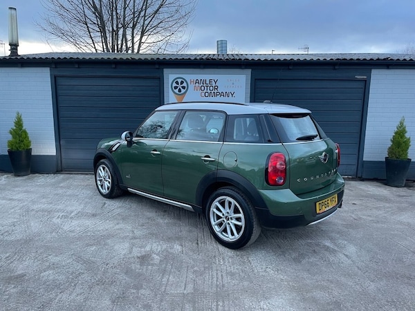 Used MINI Countryman 2016 for sale - 73620817: Photo 7