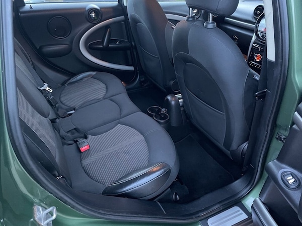 Used MINI Countryman 2016 for sale - 73620817: Photo 9