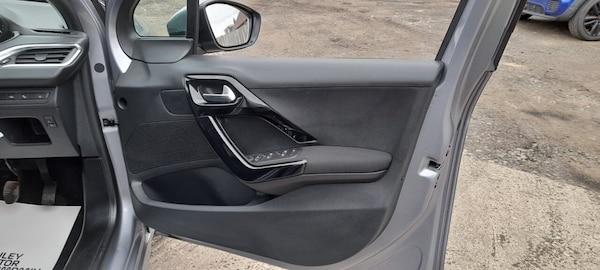 Used Peugeot 208 2019 for sale - 76080815: Photo 19