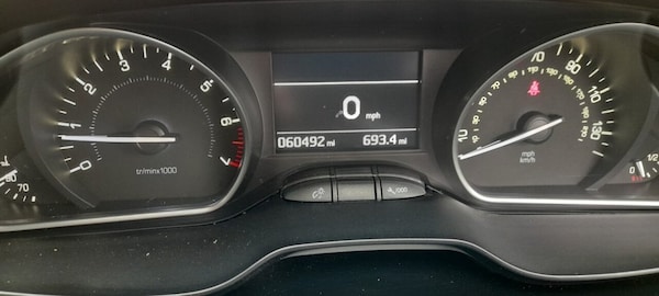 Used Peugeot 208 2019 for sale - 76080815: Photo 20