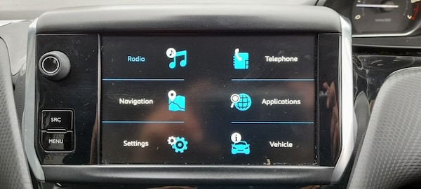 Used Peugeot 208 2019 for sale - 76080815: Photo 21