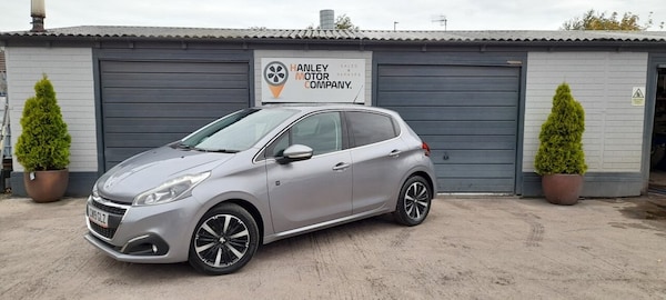 Used Peugeot 208 2019 for sale - 76080815: Photo 6