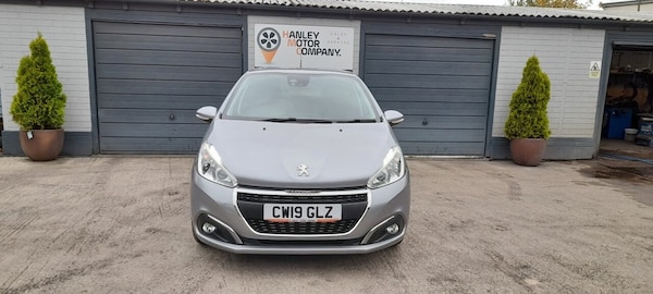 Used Peugeot 208 2019 for sale - 76080815: Photo 7