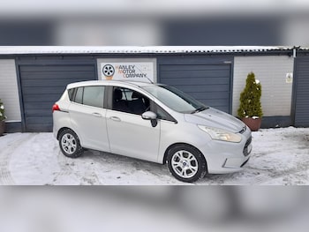 2013 (13) - 1.4 Zetec 5dr