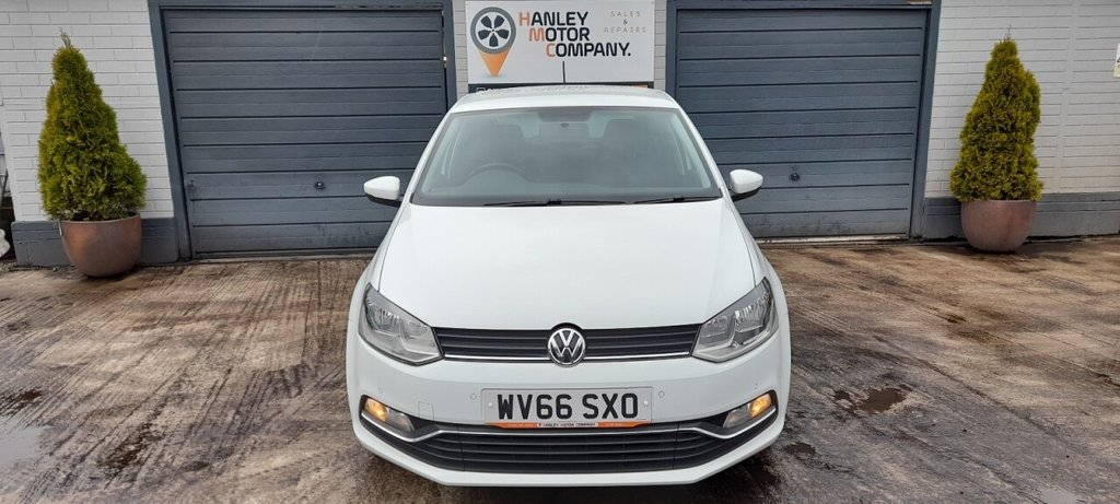 Used Volkswagen Polo 2016 for sale - 77547534: Photo 11