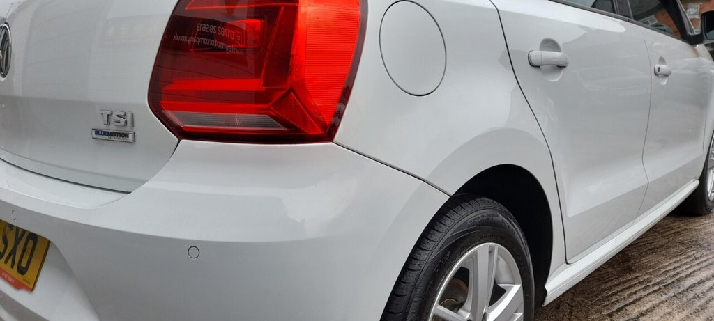 Used Volkswagen Polo 2016 for sale - 77547534: Photo 15