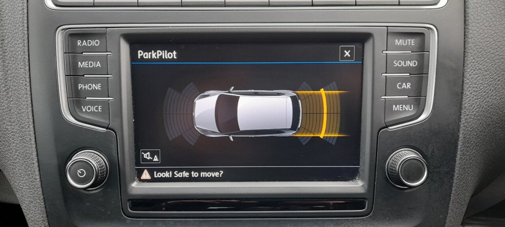 Used Volkswagen Polo 2016 for sale - 77547534: Photo 17