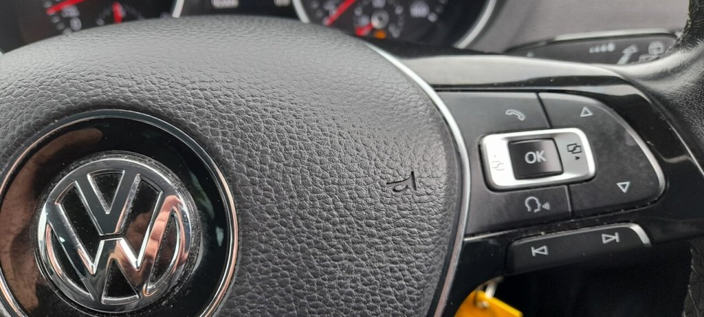 Used Volkswagen Polo 2016 for sale - 77547534: Photo 18