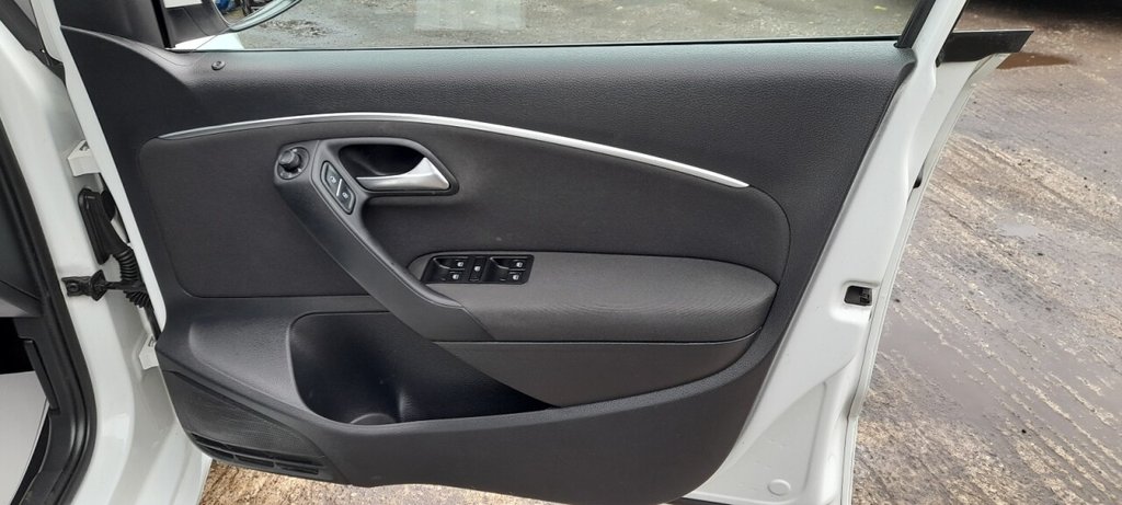 Used Volkswagen Polo 2016 for sale - 77547534: Photo 20