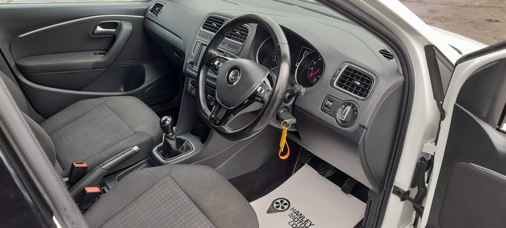 Used Volkswagen Polo 2016 for sale - 77547534: Photo 21