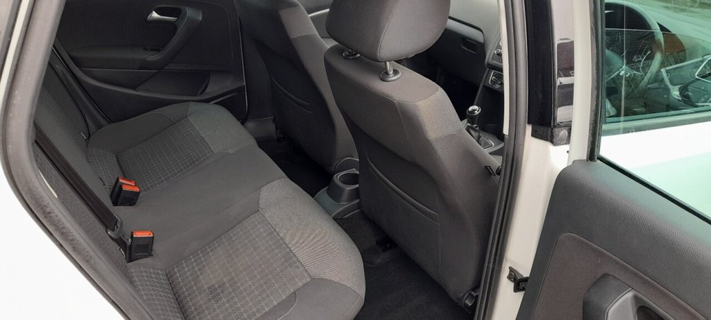 Used Volkswagen Polo 2016 for sale - 77547534: Photo 23