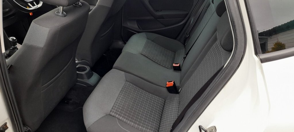 Used Volkswagen Polo 2016 for sale - 77547534: Photo 25