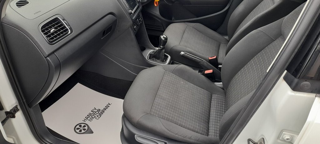 Used Volkswagen Polo 2016 for sale - 77547534: Photo 27