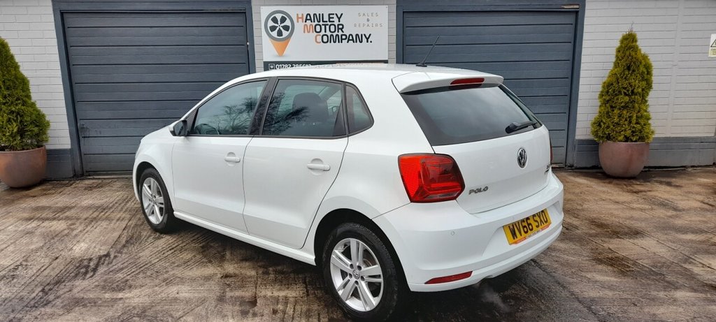 Used Volkswagen Polo 2016 for sale - 77547534: Photo 7