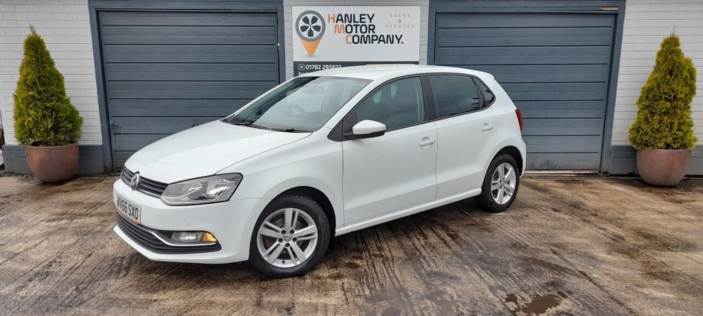 Used Volkswagen Polo 2016 for sale - 77547534: Photo 8
