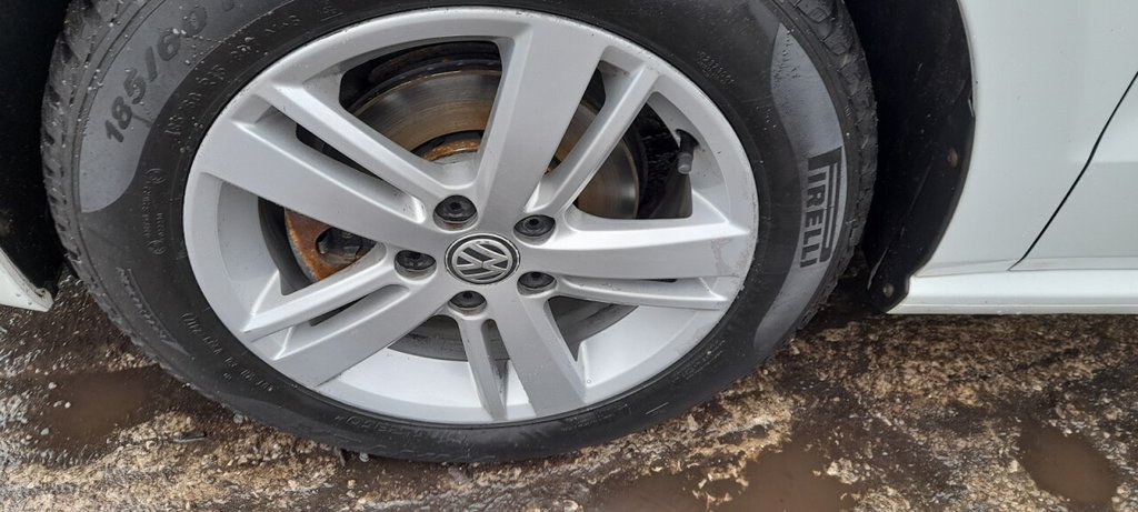 Used Volkswagen Polo 2016 for sale - 77547534: Photo 9