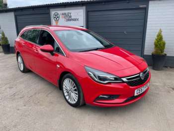 2017 (67) - 1.4i Turbo Elite Sports Tourer 5dr Petrol Auto Euro 6 (s/s) (150 ps)