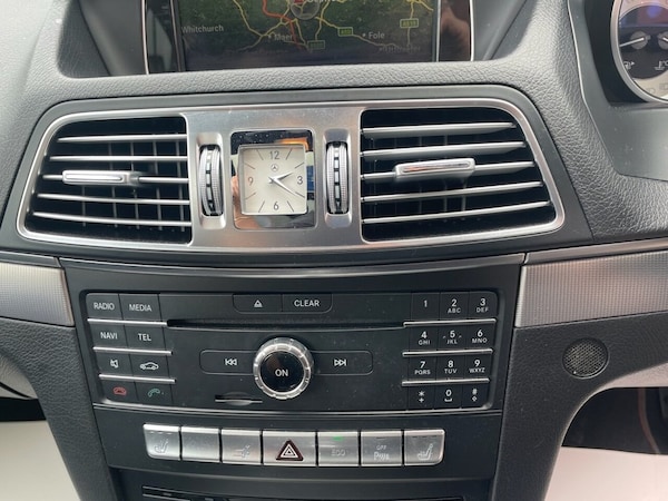 Used Mercedes-Benz E-Class 2016 for sale - 74759657: Photo 11