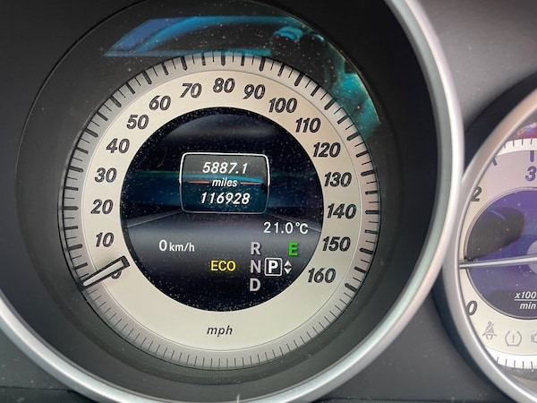 Used Mercedes-Benz E-Class 2016 for sale - 74759657: Photo 14