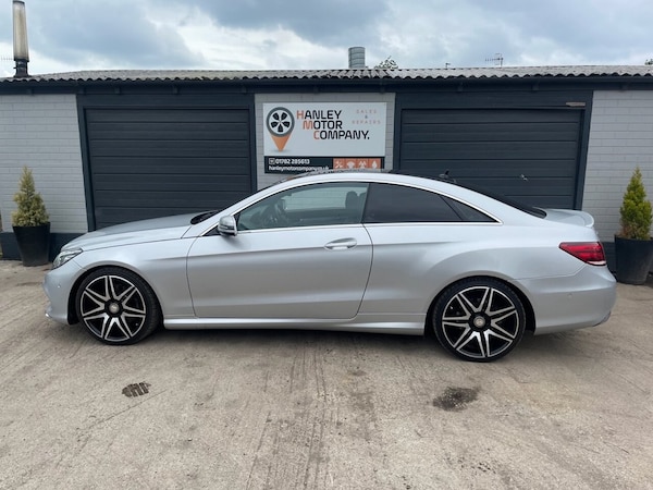 Used Mercedes-Benz E-Class 2016 for sale - 74759657: Photo 7