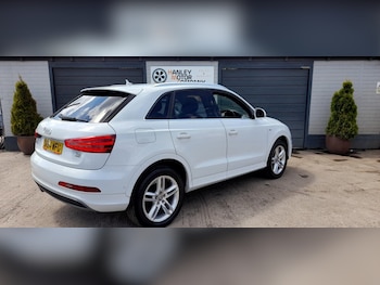 Used Audi Q3 2014 for sale - 79120817: Photo