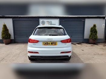 Used Audi Q3 2014 for sale - 79120817: Photo