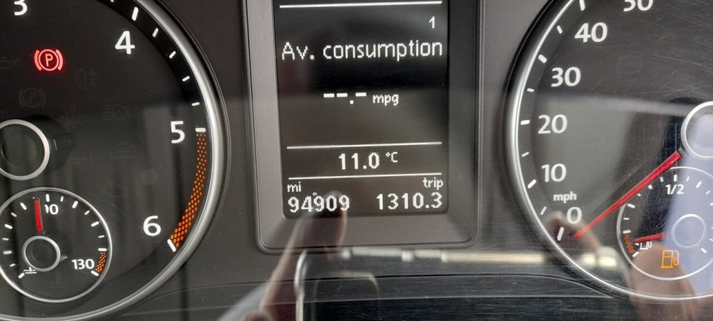 Used Volkswagen Caddy 2017 for sale - 77655123: Photo 16