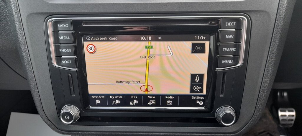 Used Volkswagen Caddy 2017 for sale - 77655123: Photo 19