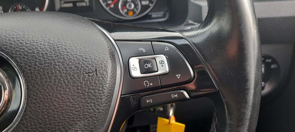 Used Volkswagen Caddy 2017 for sale - 77655123: Photo 20