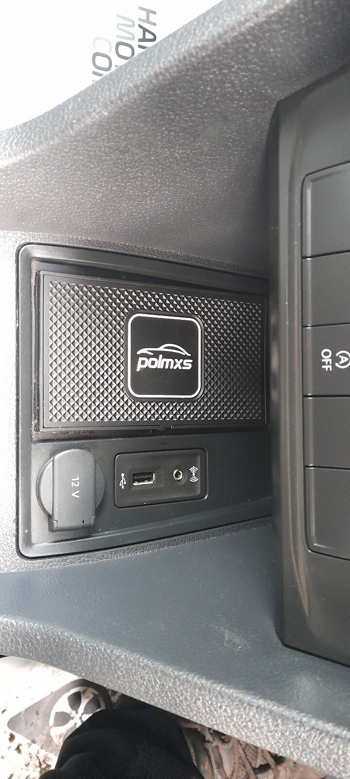 Used Volkswagen Caddy 2017 for sale - 77655123: Photo 23